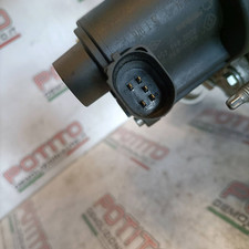 Elettrovalvola EGR  RENAULT MODUS 2a Serie Grand Modus 1.5 dCi (65Kw) Mnv