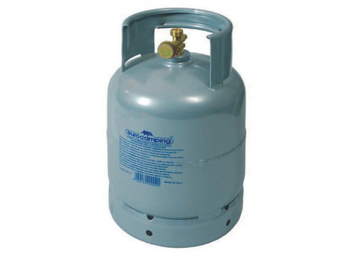 Bombola per gas gpl - per,