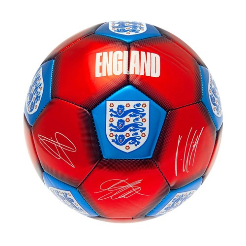 England signature skill - england,