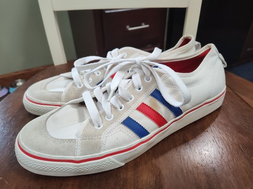 Adidas originals americana low - adidas,