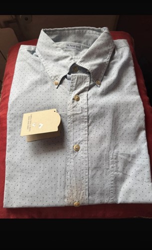 Camicia uomo raspini - uomo,