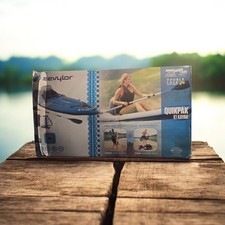 kayak gonfiabile