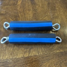 (2) Lotto molle di ricambio AB