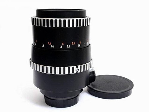 Carl zeiss jena sonnar - jena, mm
