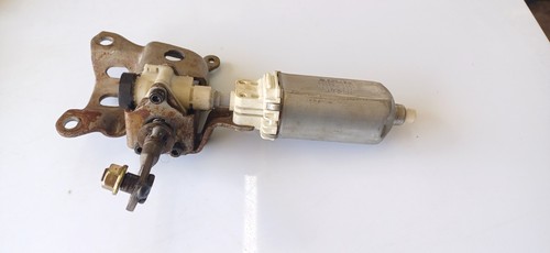 Motorino elettrico sedile
