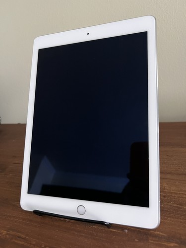 Apple ipad air 128gb - ipad, silver