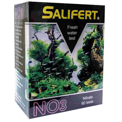 Salifert freshwater test - salifert,