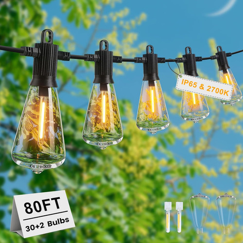 St38 catena luminosa led per - luminosa,