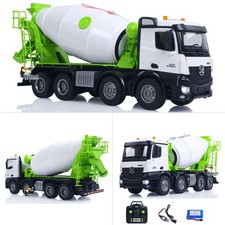 Metallo 1/14 RC Miscelatore