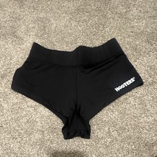 Hooters Black Sexy Women's XS