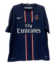 Maglia Zlatan Ibrahimovic PSG