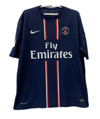 Maglia zlatan ibrahimovic psg - maglia,