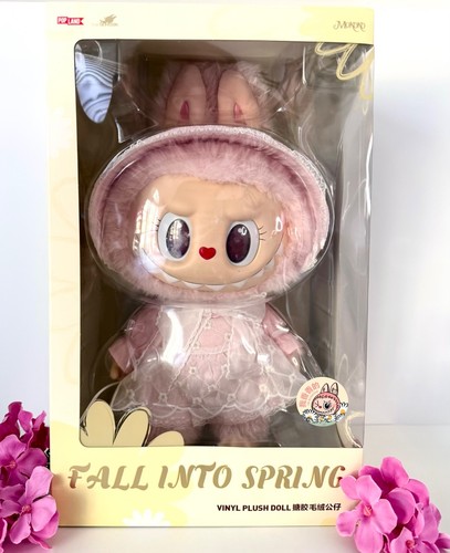 Mokoko fall into spring - fall,