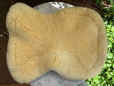 Sella Christ in pelliccia di