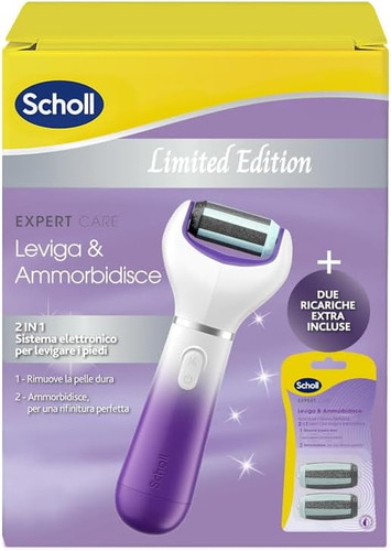 Scholl 2in1 leviga - scholl, e