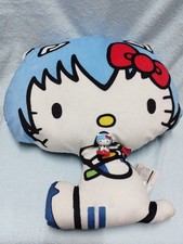 Cuscino Hello Kitty x
