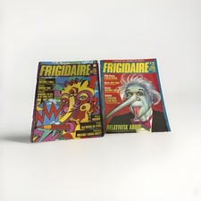 Frigidaire 86,87,88