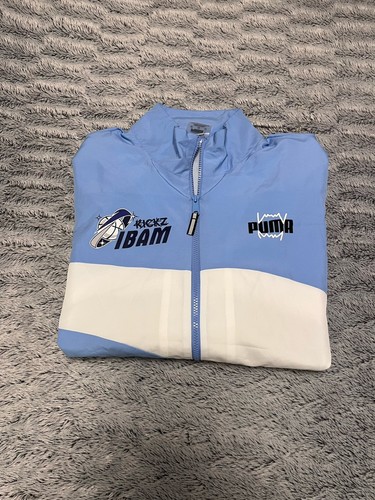 Giacca vento puma - giacca,