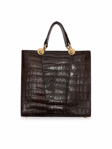 Borsa mano pelle - borsa,