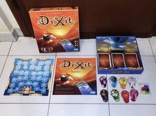 DIXIT - Libellud Asmodee