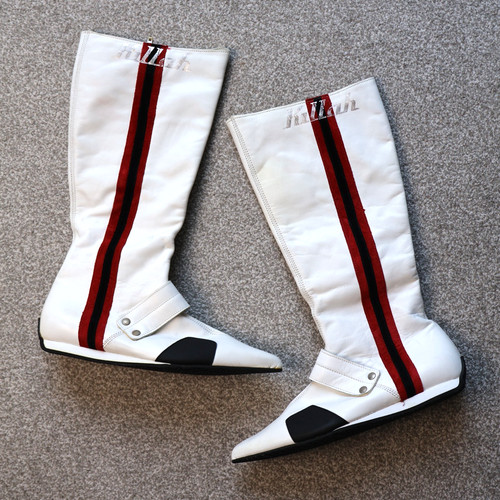 Stivali cowboy killah by - killah,