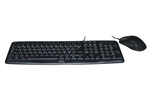 Kit tastiera italiana 108 - kit,