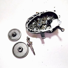 INGRANAGGI TRASMISSIONE RUOTA POSTERIORE KYMCO AGILITY 50 R16 2008 2014