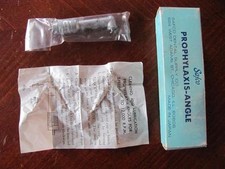 Vintage SIGILLATO In