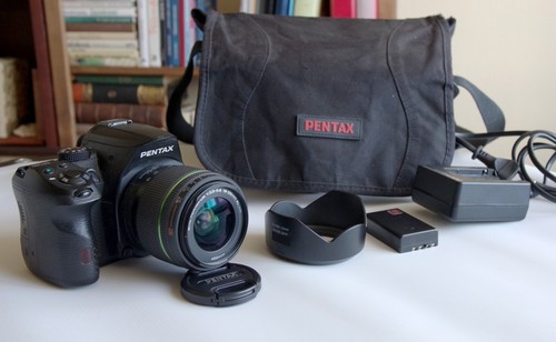 Pentax 55 3 5 - +, 18-55/3,5-5,6