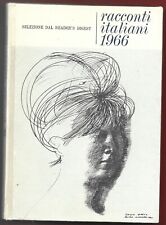Racconti italiani 1966 -