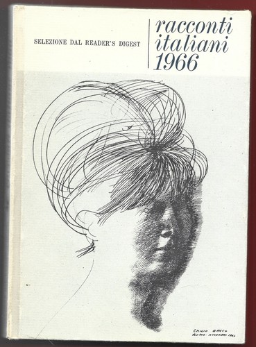 Racconti italiani 1966 - ,