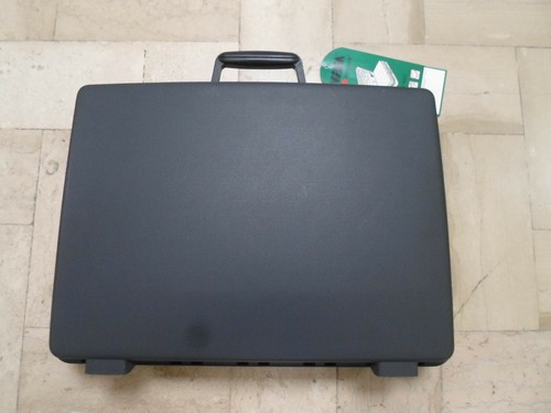 Valigia nero delsey visa - delsey,