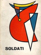 Atanasio Soldati. Galleria