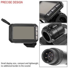 Pannello 36V 48V 52V 60V