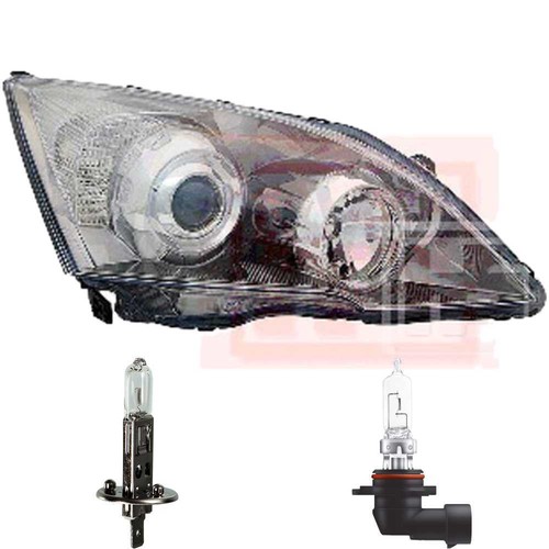 Fanale destro per honda crv - destro,