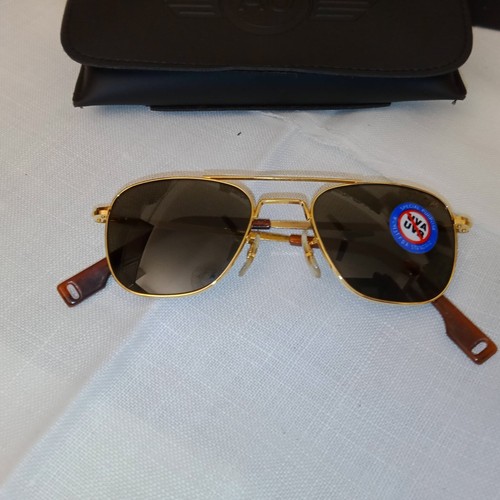 Occhiale top gun style - ,