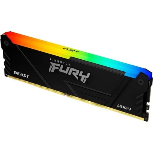 Kingston fury beast rgb - kingston,