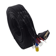 Cavo da subwoofer a ricevitore 6.1 per altoparlante Bose Acoustimass 15 16 serie II