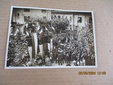 VIGGIU foto 23/4/1925