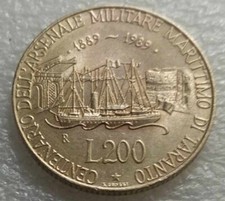 CENTENARY COMMEMORATIVE COIN