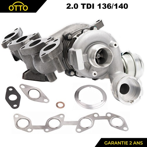 Turbocompresseur neuf pour - pour, a3