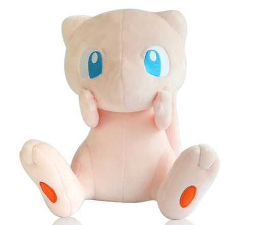 Pokemon serie peluche - serie,