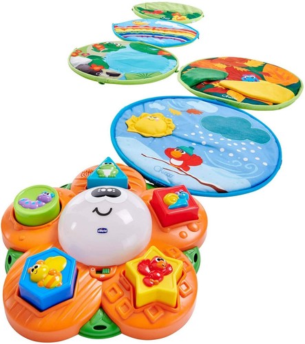 Chicco 10155 tappeto - chicco,