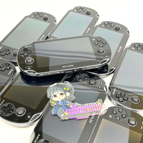 Console vita pch - console, pch-1000