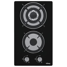 IsEasy Piano cottura a gas 2