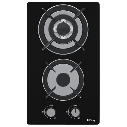 Iseasy piano cottura gas - iseasy,