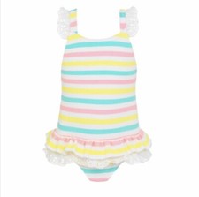 Costume da nuoto bambina