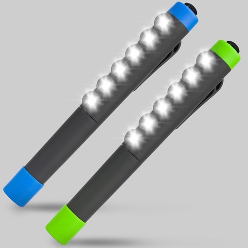 Lampada penna bivvy light - a,
