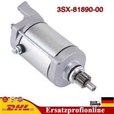 Motorino Avviamento Per Yamaha XT600 EH 3TB1 XT660 YFM660R MT03 XTZ660 Tenere Motorino Avviamento