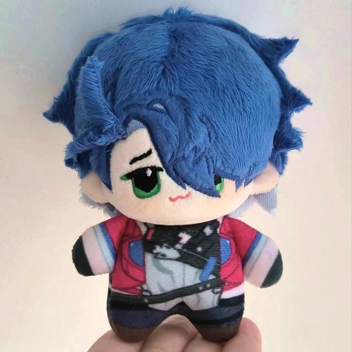 Peluche pupazzo anime - anime, 10